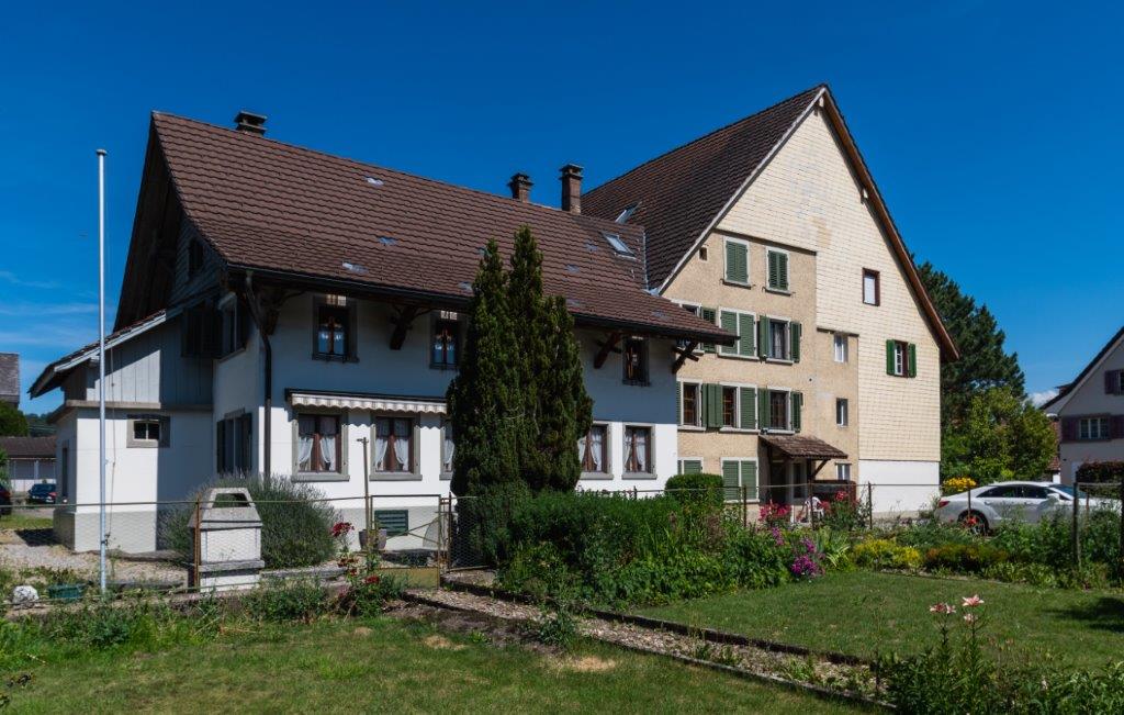 Dorfstr. 12 Bild 1
